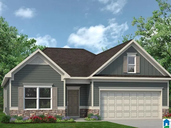 433 Springdale Trce, Columbiana, AL 35051