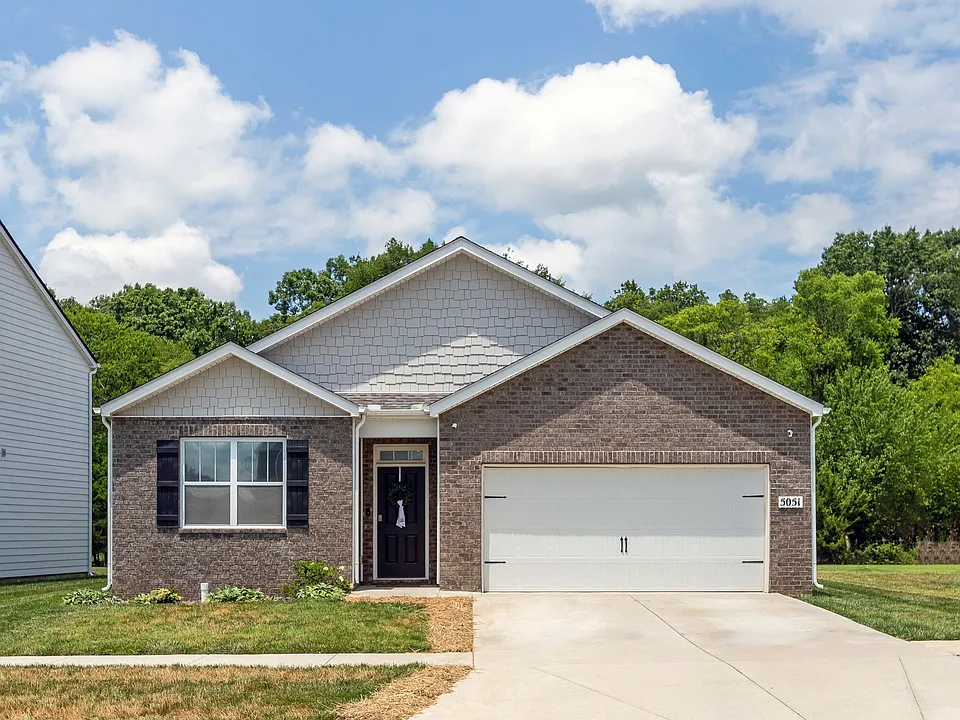 5051 Hunters Village Dr