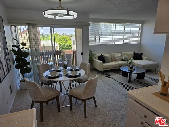 6000 Canterbury Dr Unit D309, Culver City, CA 90230