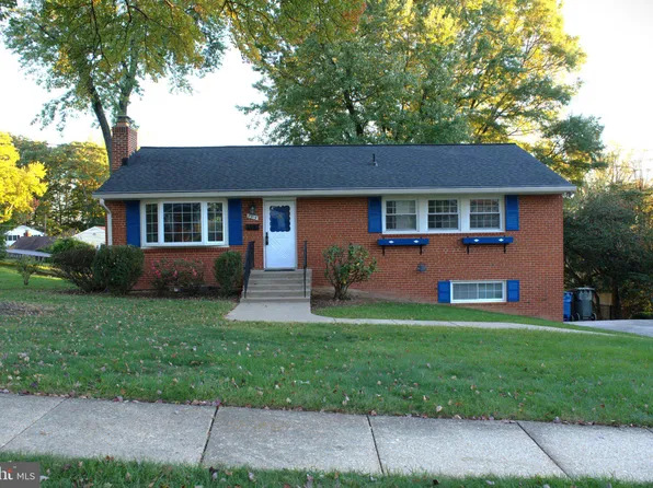 7919 Ellet Rd, Springfield, VA 22151