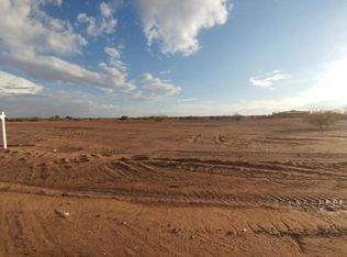 3425 W Atlantic Dr, Eloy, AZ 85131