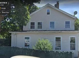 8060 57th St, Ridgewood, NY 11385