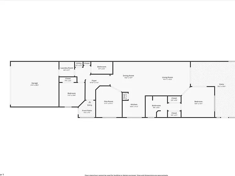 23972 Skyflower Ct — Photo 22