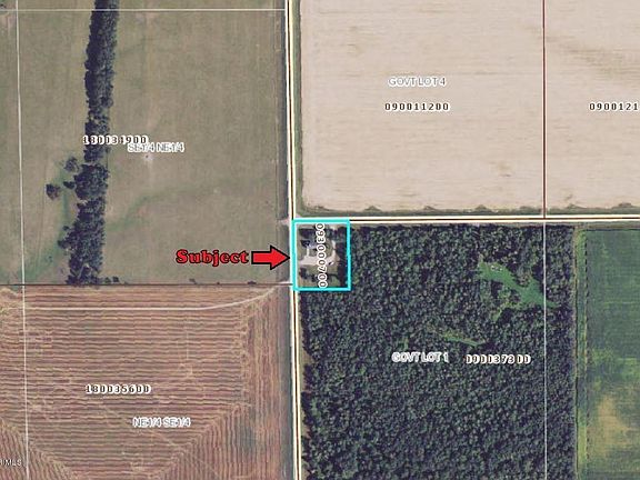 2nd image of 18460 County Road 9