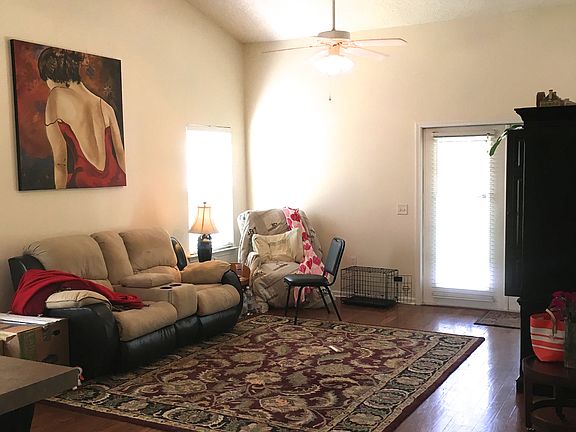 Open Living Room