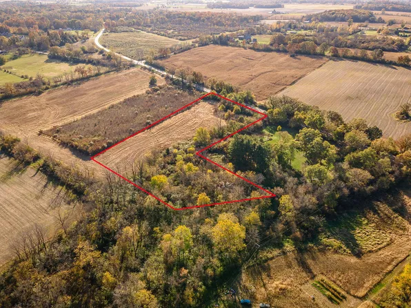 0 Macon Rd, Saline, MI 48176
