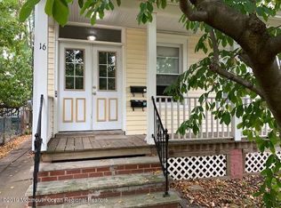 16 S 1st Ave, Highland Park, NJ 08904