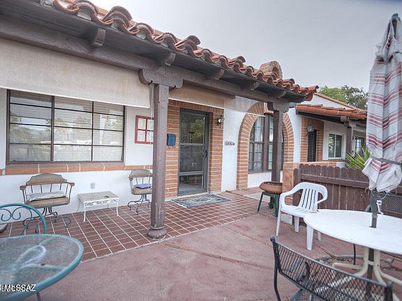 2nd image of 434 S Paseo Lobo Unit B
