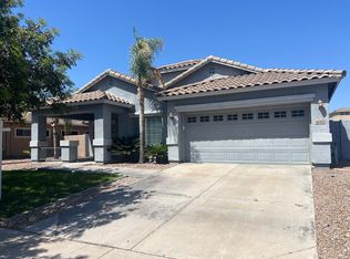 4140 E Claxton Ave, Gilbert, AZ 85297