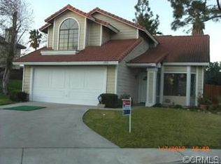 1192 W Morgan St, Rialto, CA 92376