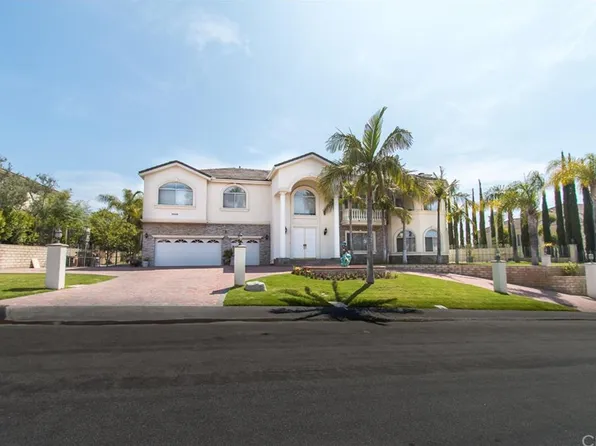 2838 Bentley Way, Diamond Bar, CA 91765