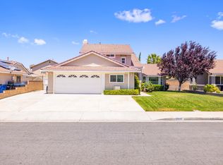 2833 Springfield Pl, Lancaster, CA 93536