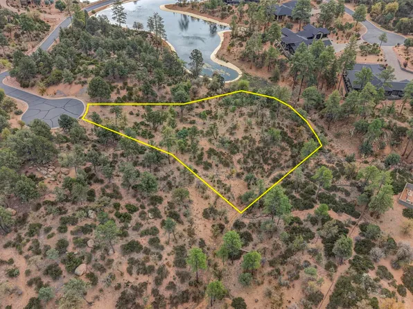 1701 E Redbud Ct, Payson, AZ 85541