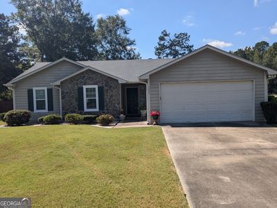 1239 Shady Brook Ct, Hampton, GA, 30228