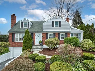 49 Macri Ave, West Harrison, NY, 10604