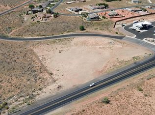 State Route 9 & Sheep Bridge Rd, Virgin, UT 84779