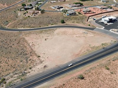 State Route 9 & Sheep Bridge Rd, Virgin, UT, 84779