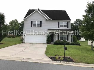 2128 Lauren Woods Dr, Winston Salem, NC 27127