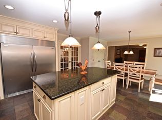 4817 Johnson Pond Rd, Apex, NC 27539