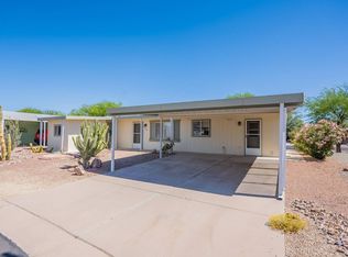 The Fairways, Casa Grande, AZ 85122