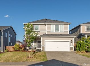 19423 18th Avenue Ct E, Spanaway, WA 98387