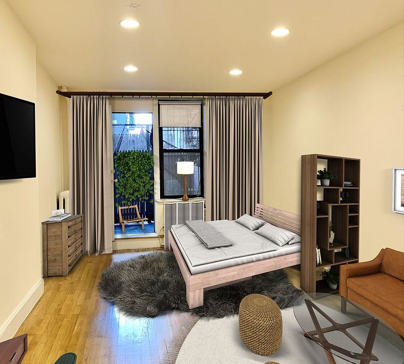 1st image of 47 W 87th St #1R