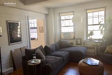 Rented by Sotheby's International Realty