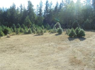 293382 Us Highway 101 LOT 2, Quilcene, WA