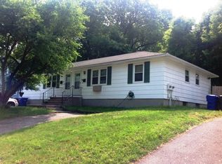 247-249 Roy St, Springfield, MA 01104