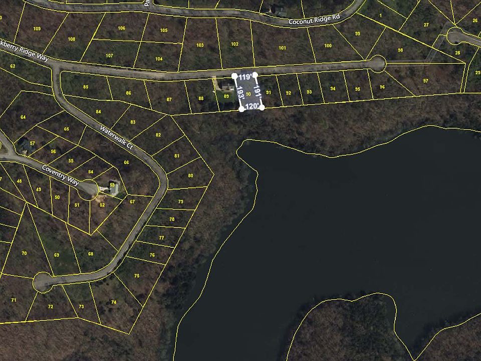 2nd image of 90 Blackberry Ridge Way Lot 90