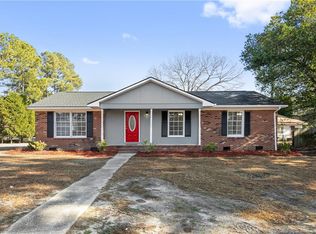 303 Ontra Dr, Fayetteville, NC 28311