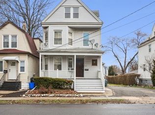 186-188 Elmwood Ave, Irvington Twp., NJ 07111