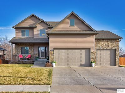9424 Northern Sky Rd, Lincoln, NE, 68527