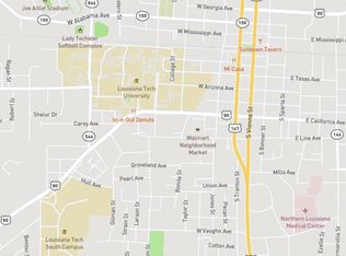 620 Henderson St #D24, Ruston, LA 71270