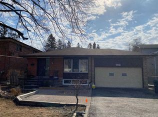 6469 Kingston Rd #E10, Toronto, ON M1C 1L2