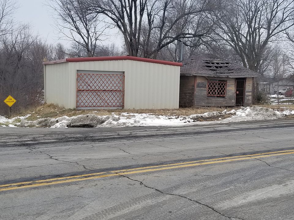 508 E 1st St, Altamont, MO 64620 Zillow