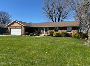 4862 Willow St, Lima, OH