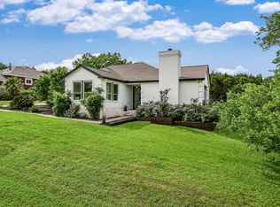 621 Peterson Ln, Austin, TX 78734