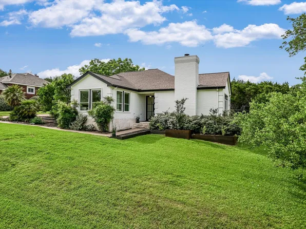 621 Peterson Ln, Austin, TX 78734