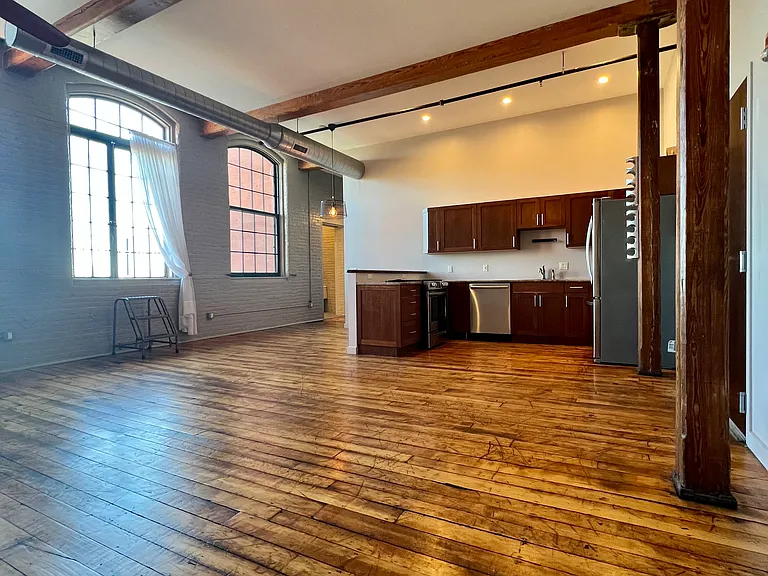 28 Bayley St #405 — Photo 14