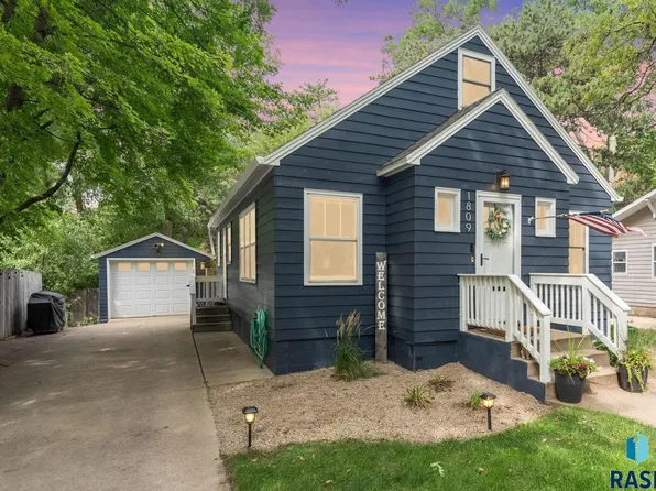 1809 S 6th Ave, Sioux Falls, SD 57105