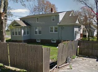 65 Warner St, Waterbury, CT 06704