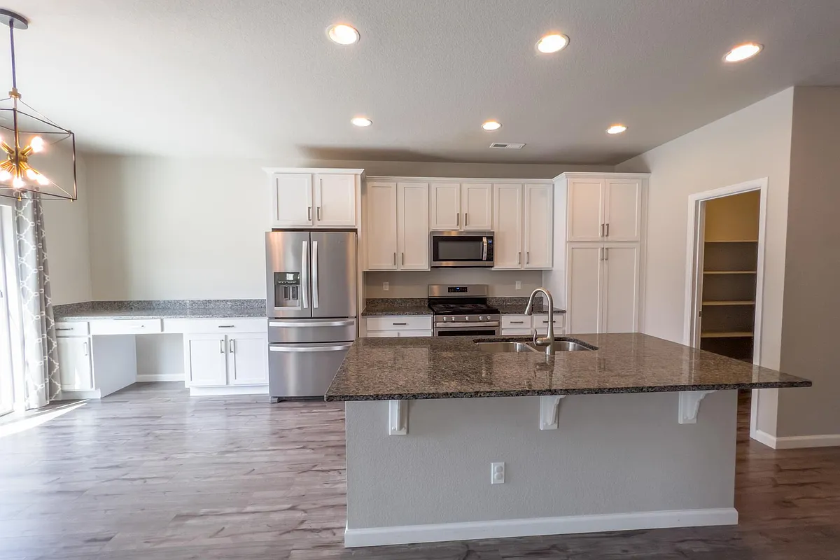 Building Photo - 3465 Goldfield Way