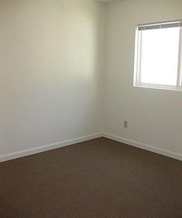 Second room, large closet