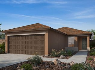 Plan 1620 Plan, Bella Tierra Reserve, Tucson, AZ 85730