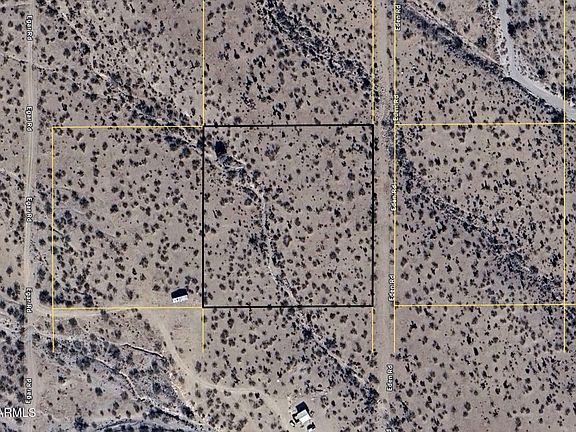 2nd image of Lot 7 Golden Sage Ranchos unit70 -- #7