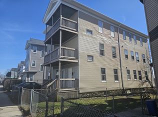 62 Granite St, Worcester, MA 01604