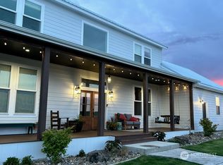 15410 Us Highway 2, Waterville, WA 98858