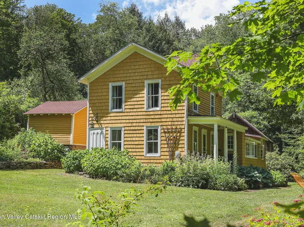 10 Erickson Road, Hardenburgh, NY 12406