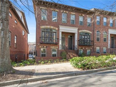 2554 Crescent Park Ct #6, Atlanta, GA, 30339